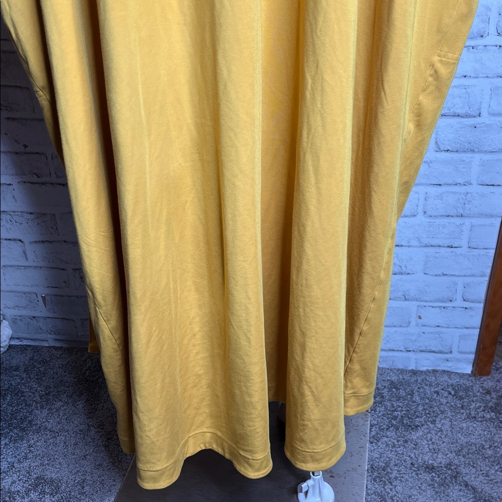 Athleta x Alicia keys maxi robe - Picture 8 of 11